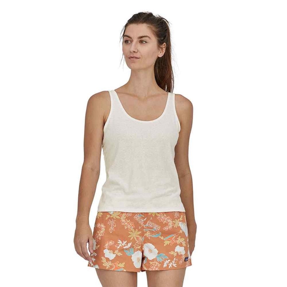 NWT Patagonia Trail Harbor Tank